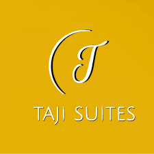 Taji Suites Logo